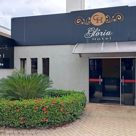 Gloria Hotel Olimpia Exterior photo