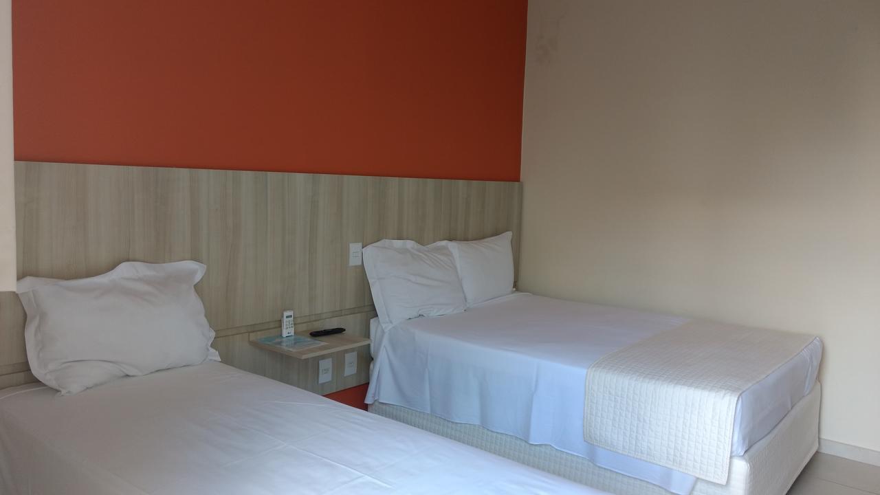 Gloria Hotel Olimpia Exterior photo