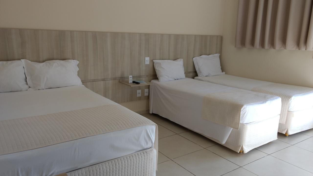 Gloria Hotel Olimpia Exterior photo